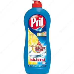 Pril PRİL BULAŞIK DET.675 GR LİMON