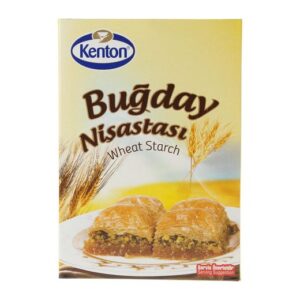 Kenton Buğday Nişastası 200 gr