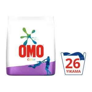Omo Matik Color 4 kg