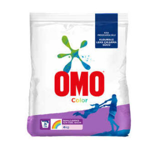 Omo Matik Color 4 kg