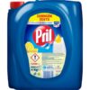 Pril Elde Bulaşık Deterjanı Üçlü Güç Limon 4 kg - Görsel 2