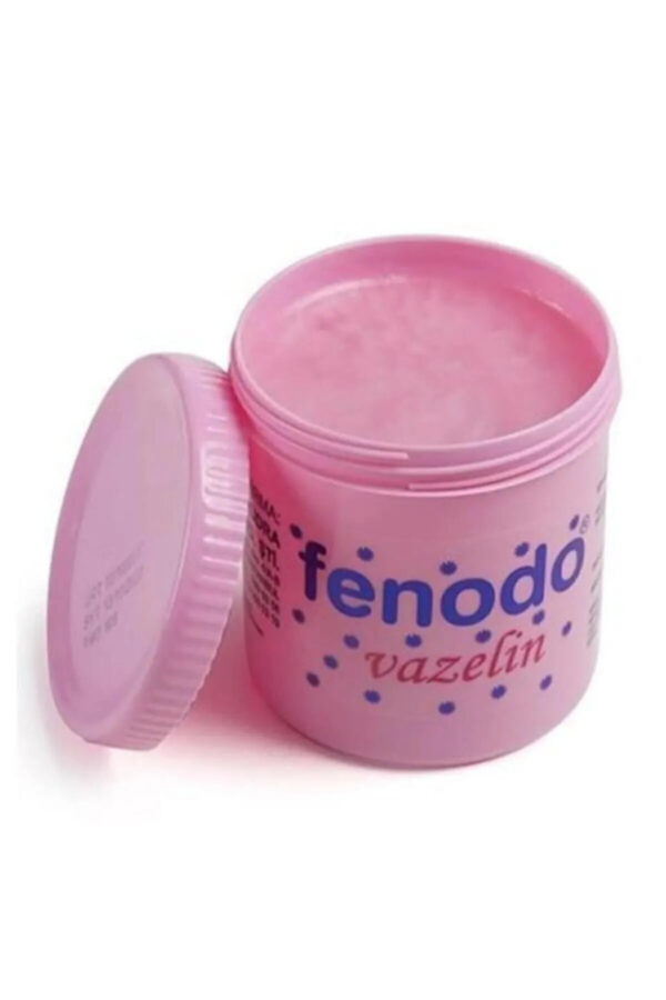 Fenodo Pembe Vazelin 150 ml - Görsel 2