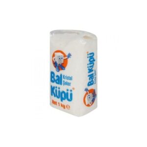 Bal Küpü Balküpü Toz Şeker 1 Kg