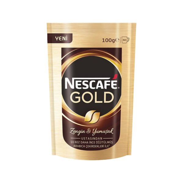 Nescafe Gold 100 G