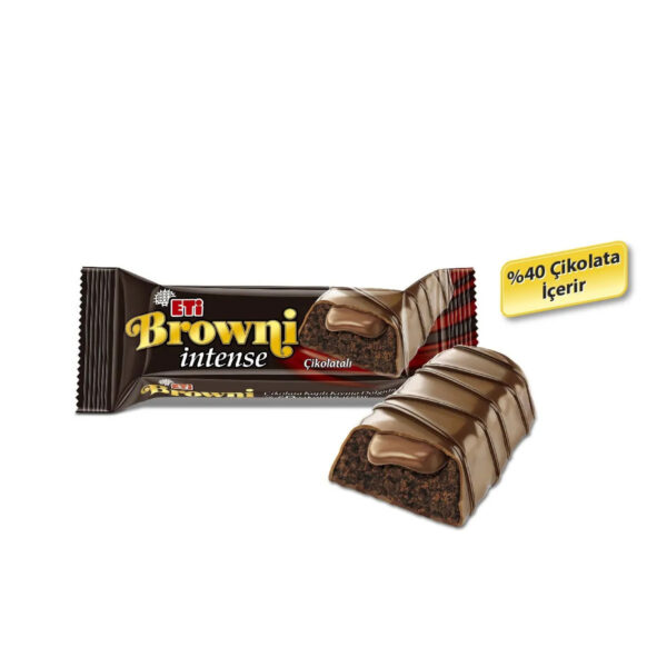 Eti Browni Intense 50 gr