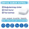 Bingo Pratik Yüzey Temizlik Havlusu Beyaz Sabun 96x3 (288 YAPRAK) - Görsel 3