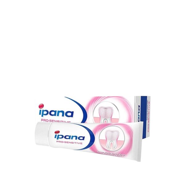 İpana Pro-Sensitive 75Ml