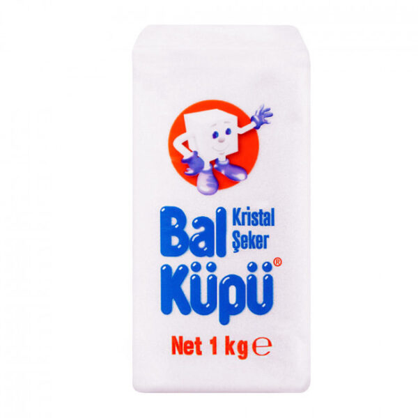 Bal Küpü Balküpü Toz Şeker 1 Kg