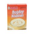 Başak Gıda Başak Buğday Nişastası