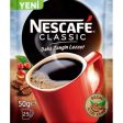 Nescafe Classic 50 G