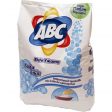 ABC Elde Yıkama Soda Etkili 1800 G