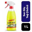 ASPEROX Sarı Güç Sprey 1 L