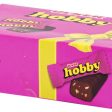 Ülker Hobby Mini 100 Adet 600 Gr