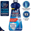 Finish Bulaşık Makinesi Parlatıcı Ve Kurutucu 400 ml