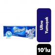 Selpak Klasik Mendil 4 Katlı 10’lu Paket