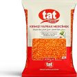 Tat İTHAL YAPRAK KIRMIZI MERCİMEK 1 KG X 1 ADET